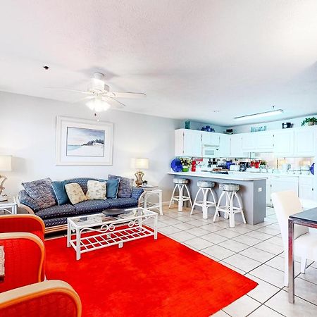 Horizon South Unit 204 Hotel Panama City Beach Bagian luar foto
