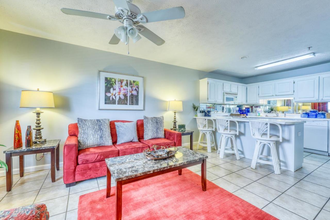 Horizon South Unit 204 Hotel Panama City Beach Bagian luar foto