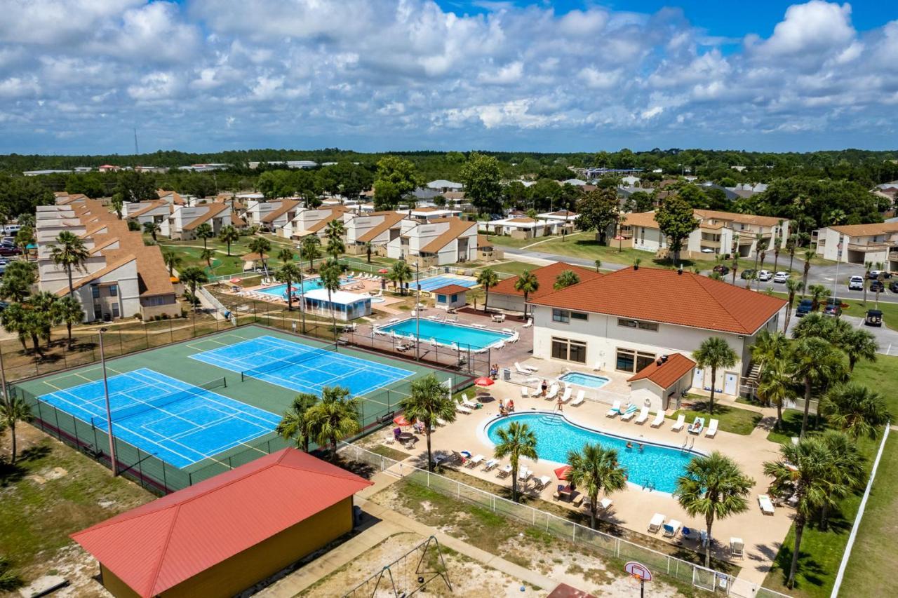 Horizon South Unit 204 Hotel Panama City Beach Bagian luar foto