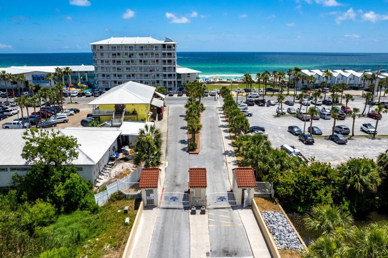 Horizon South Unit 204 Hotel Panama City Beach Bagian luar foto