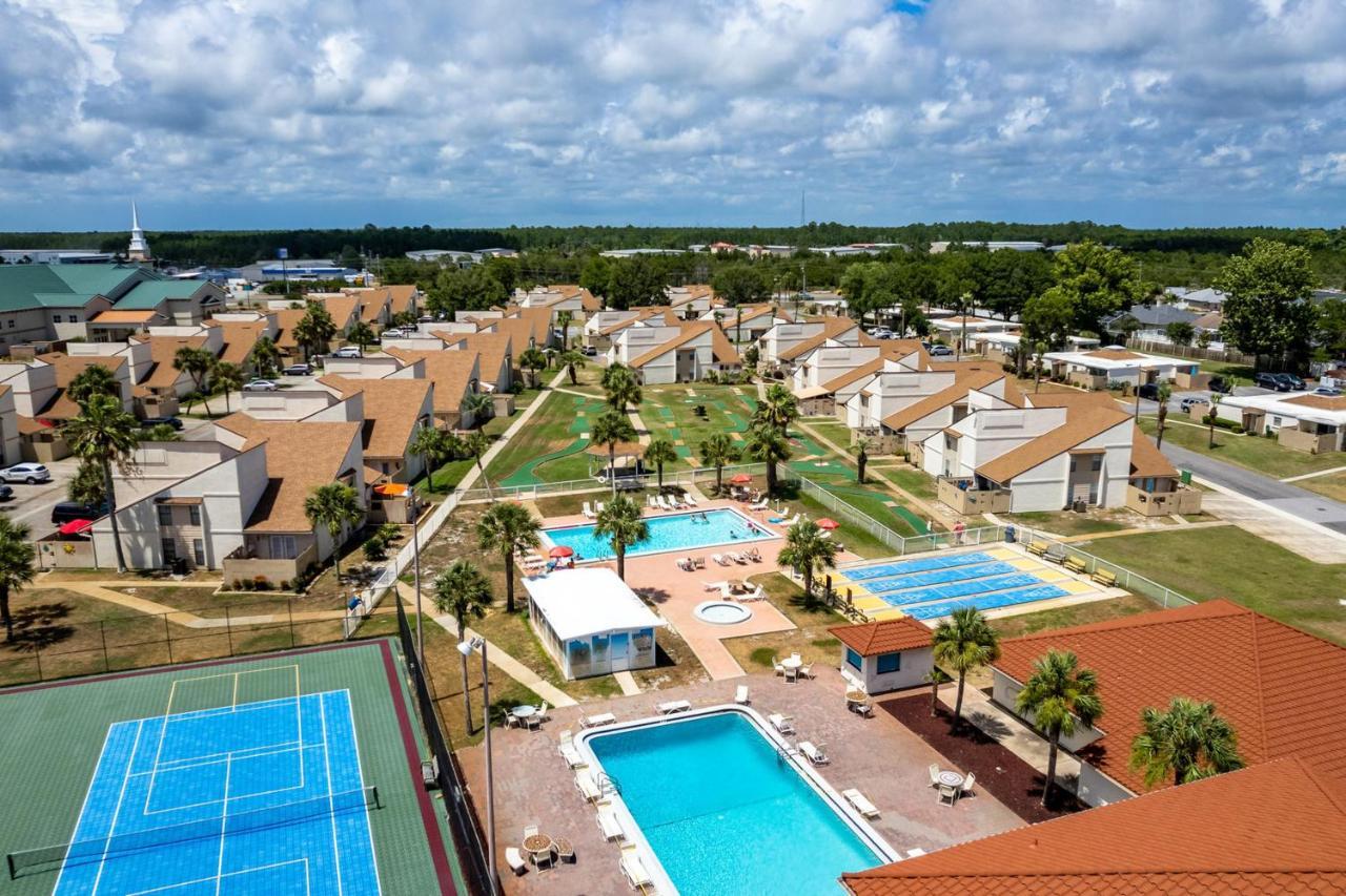 Horizon South Unit 204 Hotel Panama City Beach Bagian luar foto