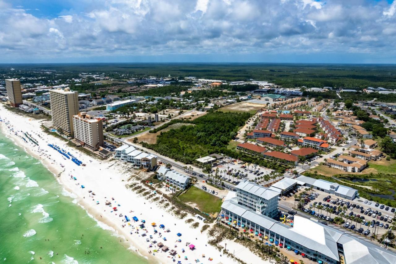 Horizon South Unit 204 Hotel Panama City Beach Bagian luar foto