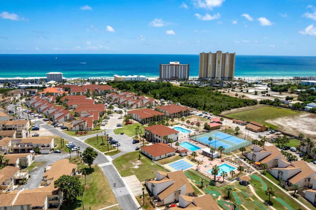 Horizon South Unit 204 Hotel Panama City Beach Bagian luar foto