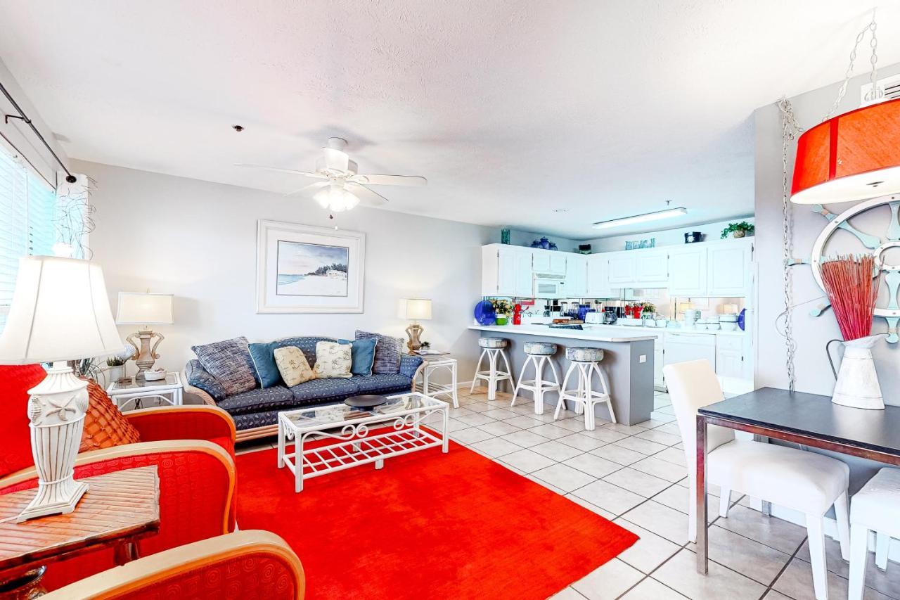 Horizon South Unit 204 Hotel Panama City Beach Bagian luar foto