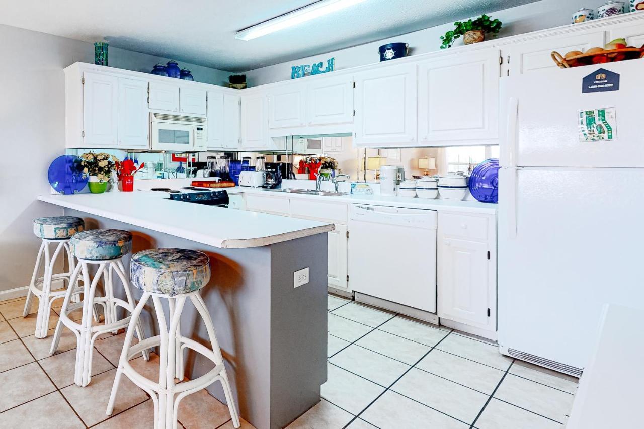Horizon South Unit 204 Hotel Panama City Beach Bagian luar foto