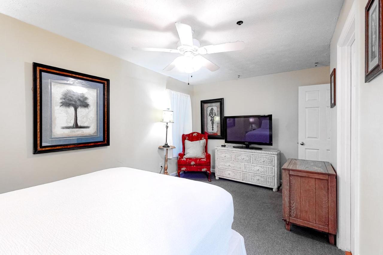 Horizon South Unit 204 Hotel Panama City Beach Bagian luar foto