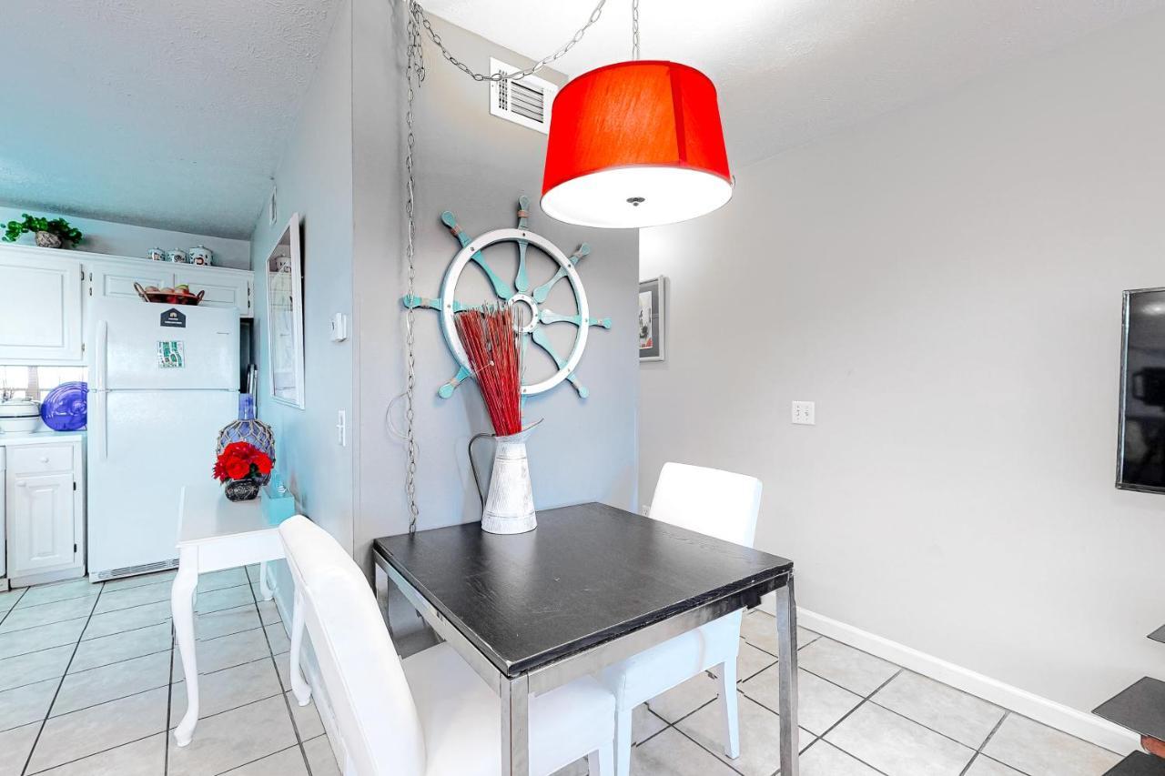 Horizon South Unit 204 Hotel Panama City Beach Bagian luar foto