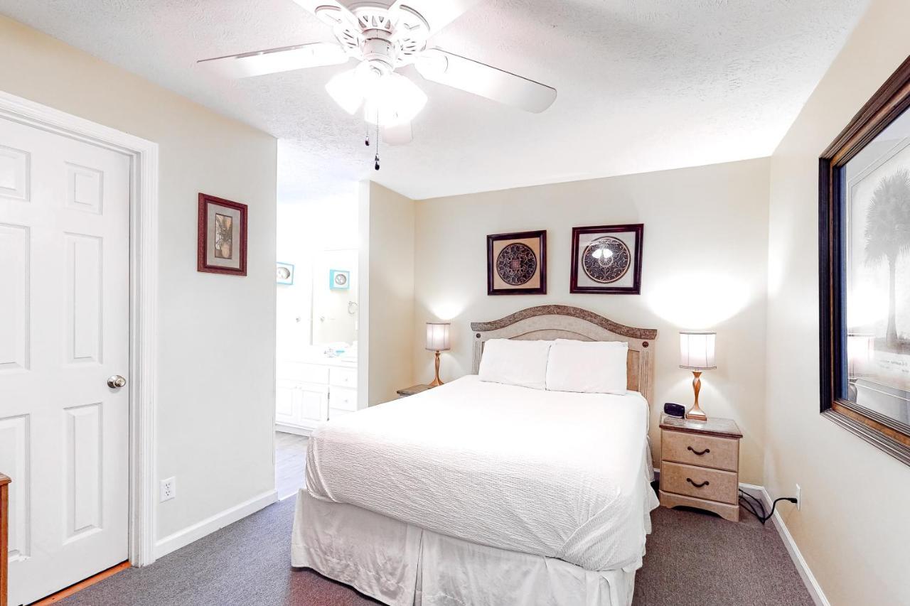 Horizon South Unit 204 Hotel Panama City Beach Bagian luar foto