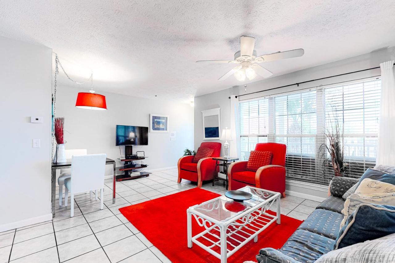 Horizon South Unit 204 Hotel Panama City Beach Bagian luar foto