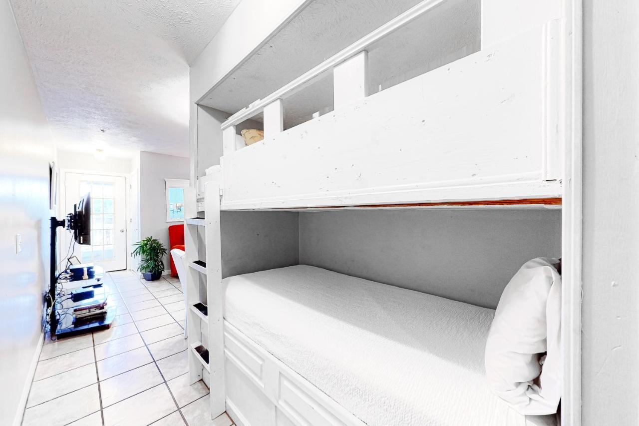 Horizon South Unit 204 Hotel Panama City Beach Bagian luar foto